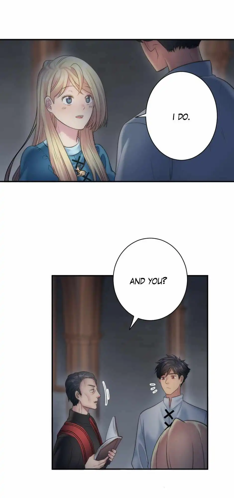 The Dragon Prince's Bride Chapter 29 32